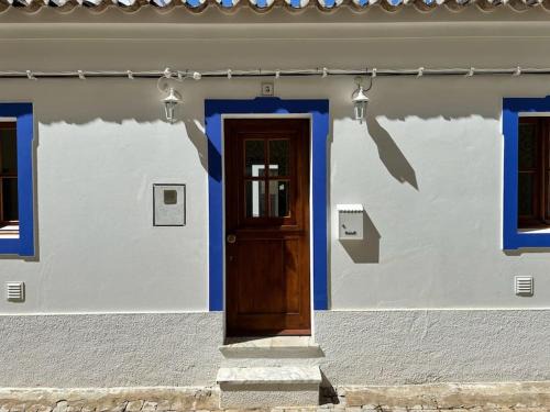 Santa Luzia House | A Casinha