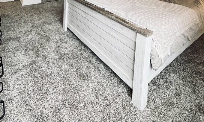 Santee House | A cozy brand new room with private bathroom and mini kitchen