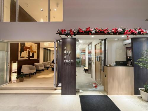 Xitun District Hotel | A Day A Room