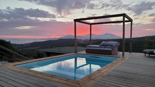 Albitreccia Villa | A Dimora di Murza Liliekaena