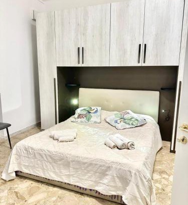 Noicattaro Apartment | A DUE PASSI da BARI - La Casa della Nonna al 39