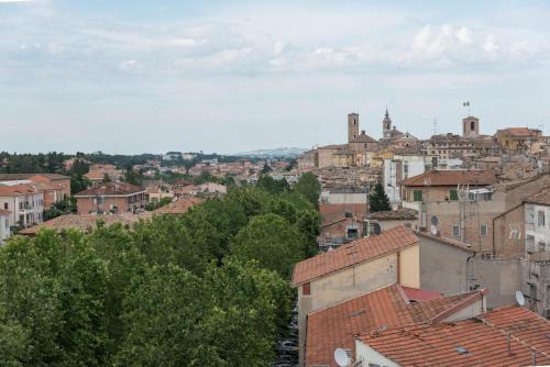 Jesi Bed & Breakfast | A Due Passi Dal Cielo