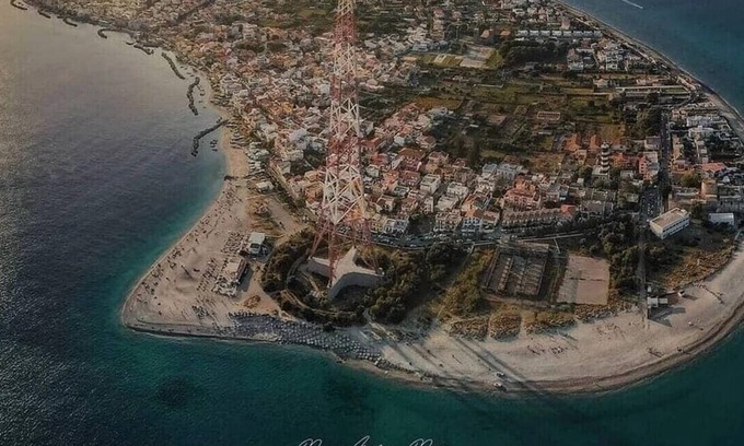 Torre di Faro Apartment | A due passi dal mare