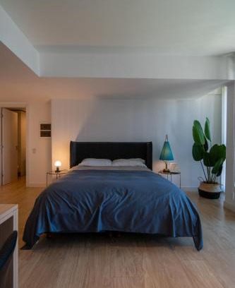 La Perla Apartment | A estrenar, Cerca del Mar , Gym, Playroom, Laundry, Seguridad 24hrs - Depto TIDES