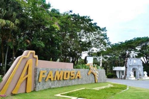 Alor Gajah Villa | A'FAMOSA Pool Villa by S&T Homez