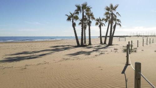 Canet de Berenguer Apartment | A fantastic apartment on the beach