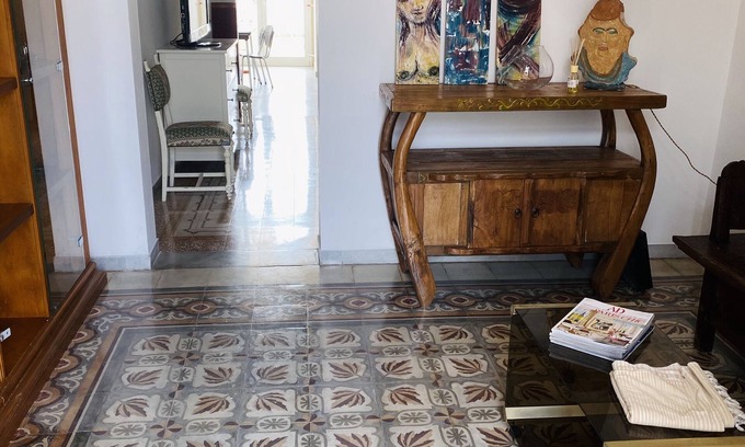 Campi Salentina House | A few km from the sea, Lecce and Brindisi airport