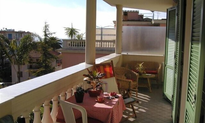Ospedaletti Apartment | A few minutes from the beach