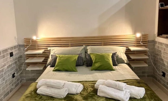 Bolognina Apartment | A few steps from the Bologna Fair