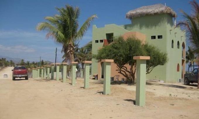 La Ribera House | A Fishermen's Dream!