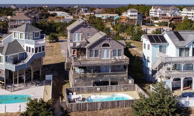 Salvo House | A-Fordable Dream 998