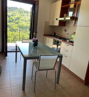 Montelaguardia Apartment | A&G Guest House