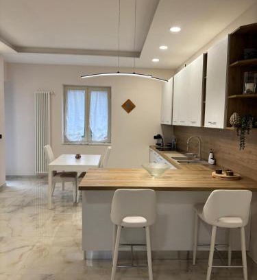 Pozzuoli House | a&g partenope