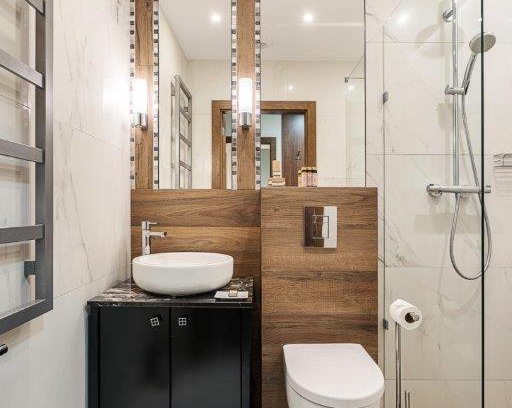 City Centre Apartment | A.G THE BEST VIEWS APARTHOTEL