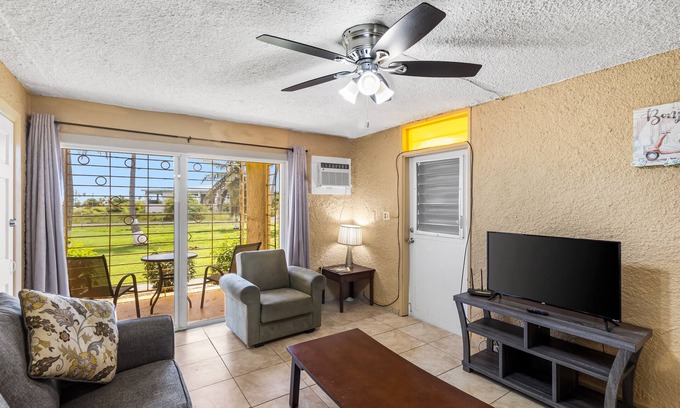 La Grande Princesse Condo | A Getaway To A Getaway 1 Bedroom Condo by RedAwning