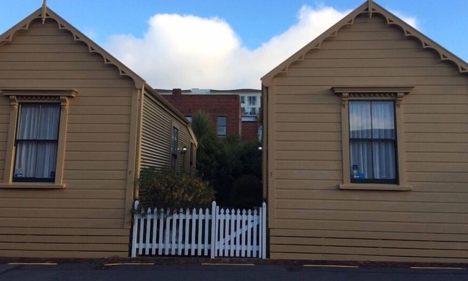 Te Aro Cottage | A great inner-city option - 5 Tonks Grove