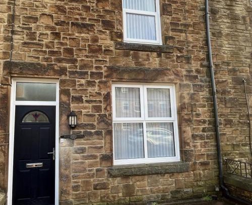 Consett House | A great place to stay