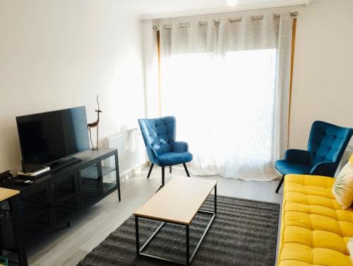 Caldas de Reis Apartment | A Guarida do Moucho VUT-PO-14276