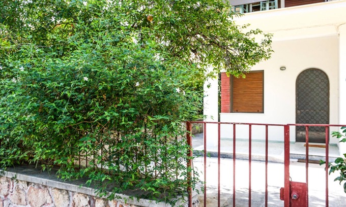 Palaio Faliro Apartment | A Happy Stay by Edem Beach by Athenian Homes