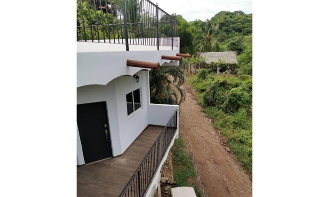 Tepic House | A High Quality, Finely Finished Apartment!