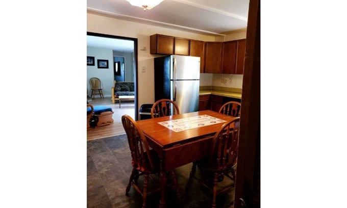 Sheridan House | A home in the country