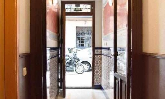 Palacio Apartment | A Ideal Stay To Visit Madrid.