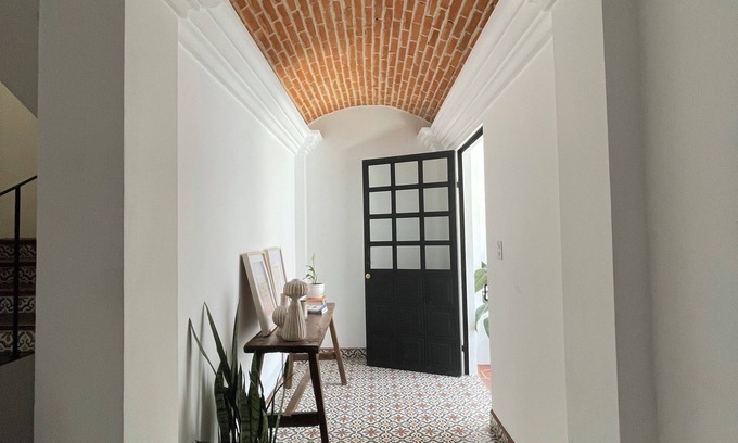 Jocotenango House | A jewel of a home ten minutes away from Antigua
