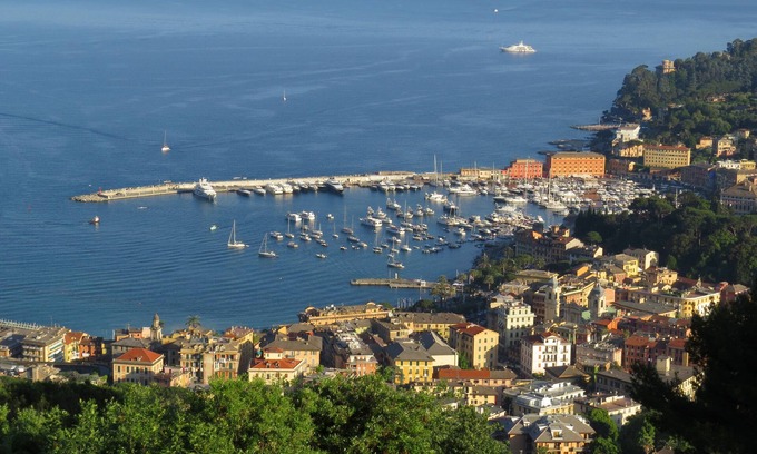 San Lorenzo della Costa Apartment | A Jump to the Heaven