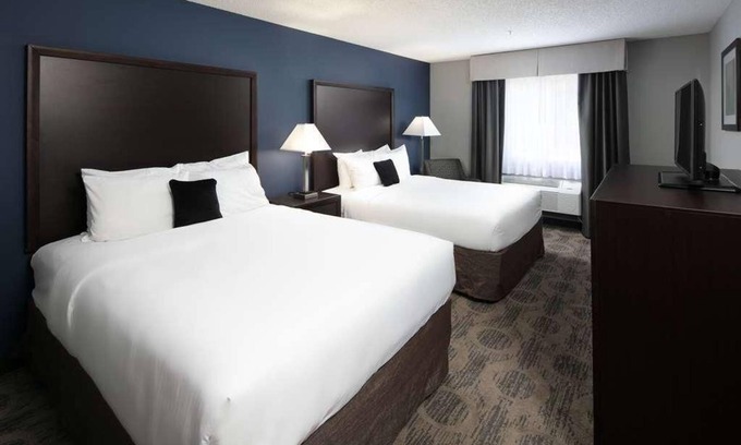 Sequim Resort | A Kids Dream! Flat Screen TV, Cable & Kids Networks, Wi-Fi, Kid Friendly Buffet