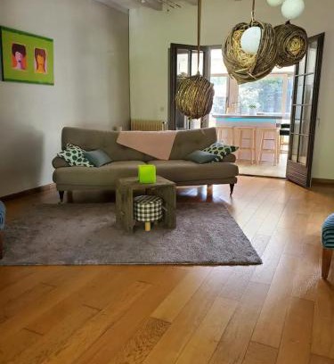 Aix-Noulette Apartment | A l'orée du bois