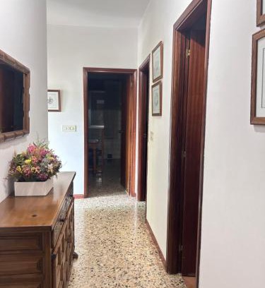 A Lanzada Apartment | A Lanzada O PÁXARO