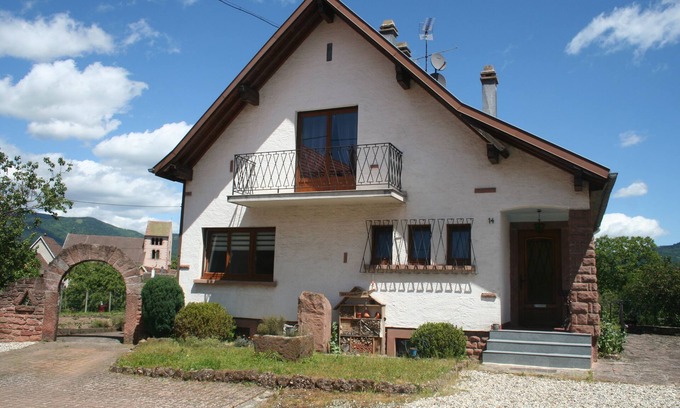 Neuve-Eglise House | A large family home where you'll feel right at home!