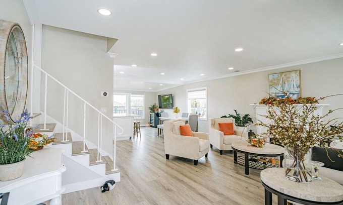 El Cerrito House | A Little Berkeley Bliss