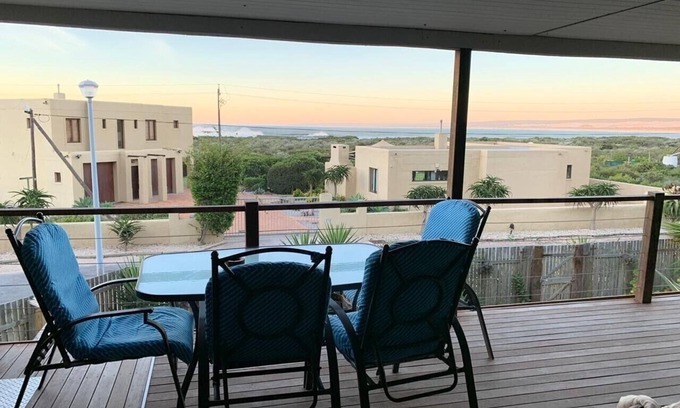 Elands Bay House | A Little Piece of Heaven best describes our Elands Bay home :)