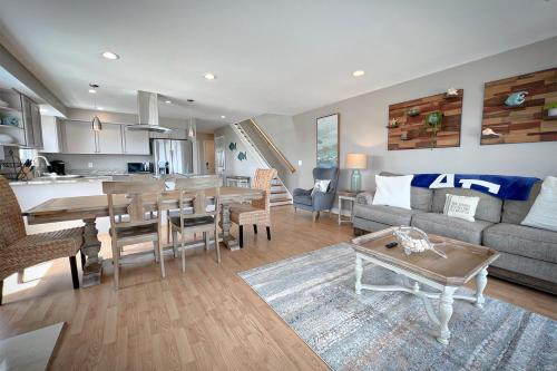 South End House | A Long Walk by Sea Scape Properties