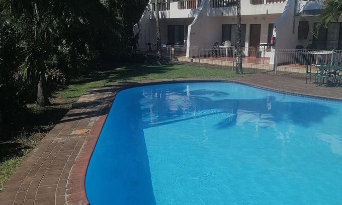 St. Lucia Villa | A lovely holiday house in the center of town