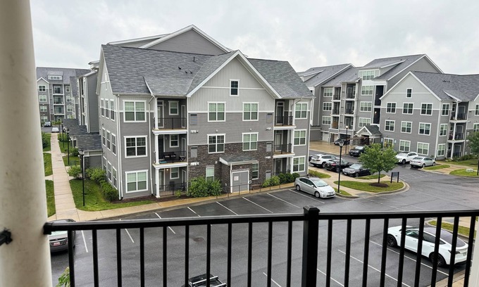 Montpelier Apartment | A Luxurious Two-Bedroom Oasis Apartment in the Heart of Laurel, Maryland.