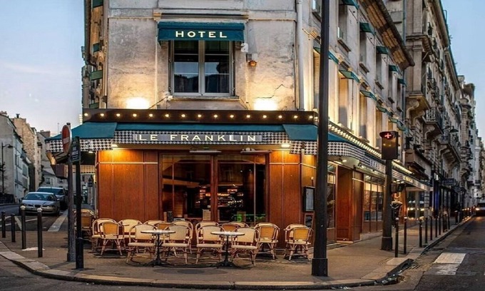 16th Arrondissement Apartment | A Luxury Haussmann Designed From 1863- A Masterpiece In Passy