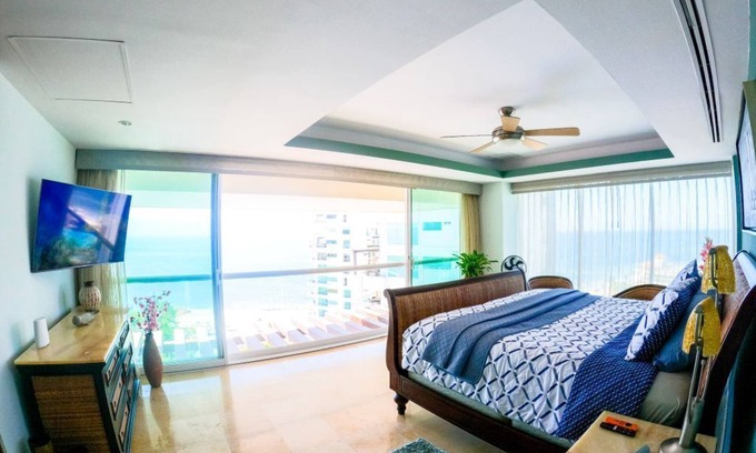 Puerto Vallarta Condo | A Luxury Vacation Penthouse in Puerto Vallarta,MX!