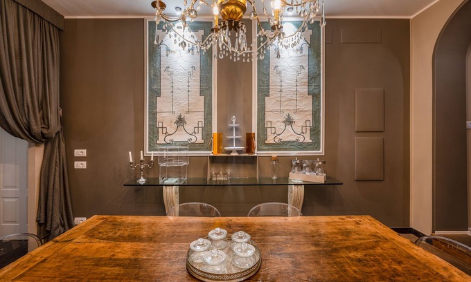 Diano Marina House | A' Mare Luxury Rooms