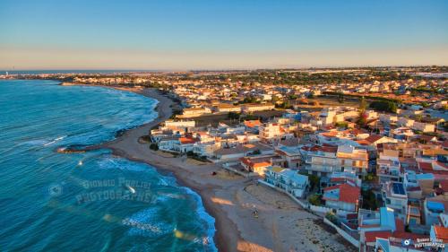 Casuzze Apartment | A Mari Siemu