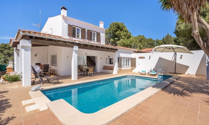 Son Parc House | A Midsummer Stay's Dream