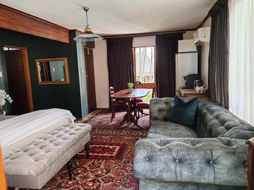 Upington Apartment | A Must