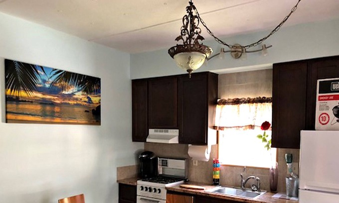 Titusville House | A paradise piece of historical Titusville