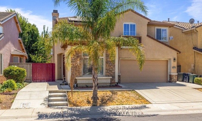 North Natomas House | A Peaceful home in a good Location /TRAVEL NURSES/ INSURANCE CLAIMS/TEMP HOUSING