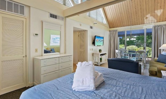 Palmetto Dunes Resort | A Perfect Couple Retreat at Palmetto Dunes Village