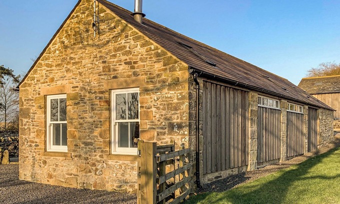 Hallington Cottage | A perfect cottage to relax in and unwind.