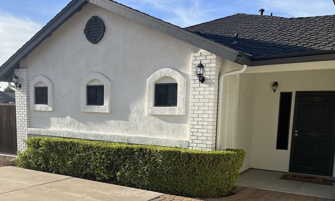 Mesa Cottage | A Perfect Getaway