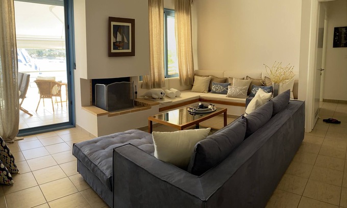 Xiropigado Apartment | A perfect holiday!