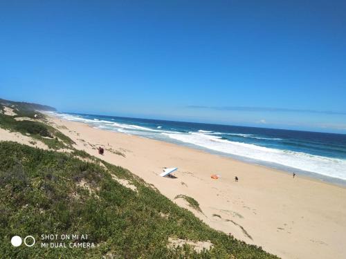 Wilderness Beach Apartment | A Piece of Heaven
